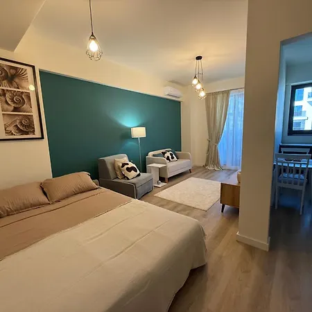 Eyrastudios Apartment