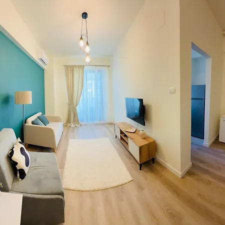 Eyrastudios Appartement