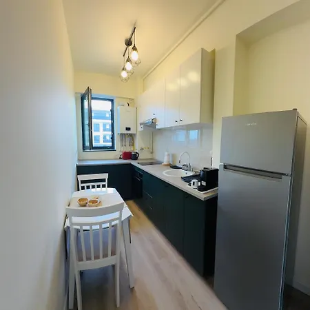 Eyrastudios Appartement